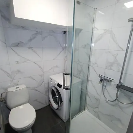 Traugutta 3 Miedzyzdroje