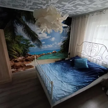 Traugutta 3 * Miedzyzdroje