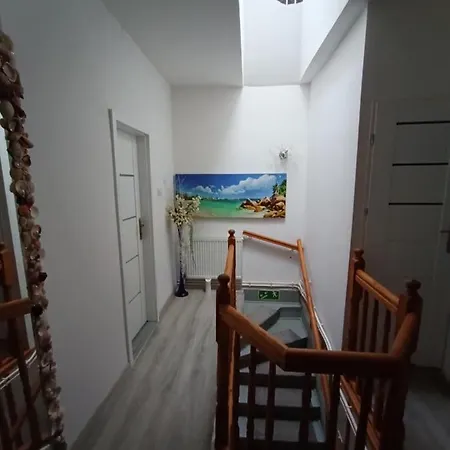 Traugutta 3 Daire Miedzyzdroje