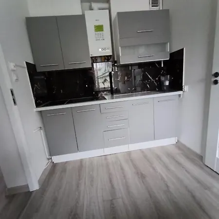 公寓 Traugutta 3 *