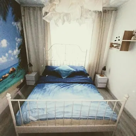 Traugutta 3 Apartment Miedzyzdroje