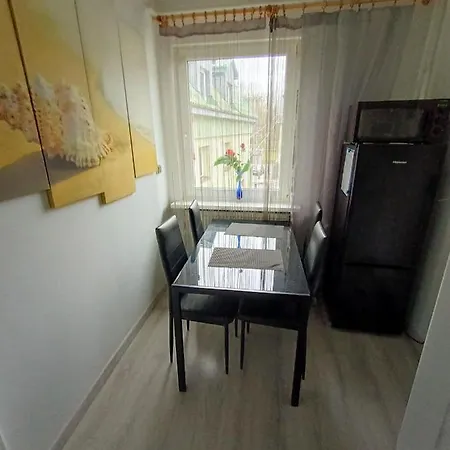 Traugutta 3 米兹多洛杰