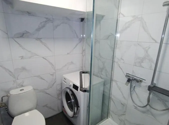 Traugutta 3 Miedzyzdroje