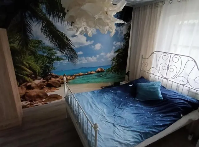 Traugutta 3 * Miedzyzdroje