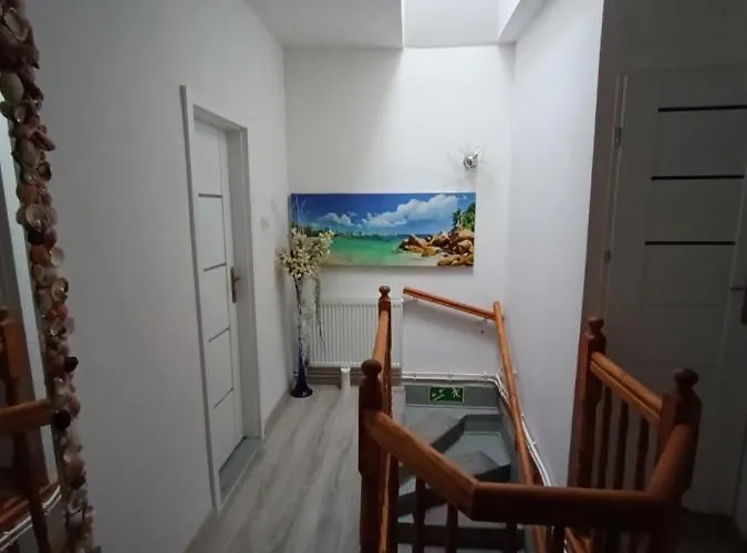 Traugutta 3 Apartment Miedzyzdroje